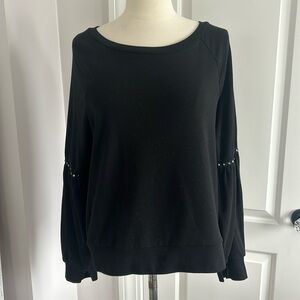 New! Amuse Society sweater in perfect condition